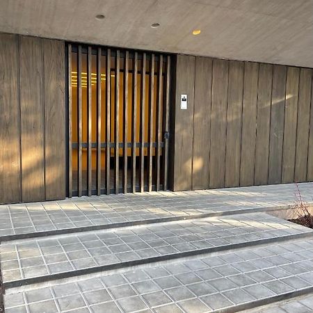 Ferienwohnung Rocas Del Plata Mendoza Exterior foto