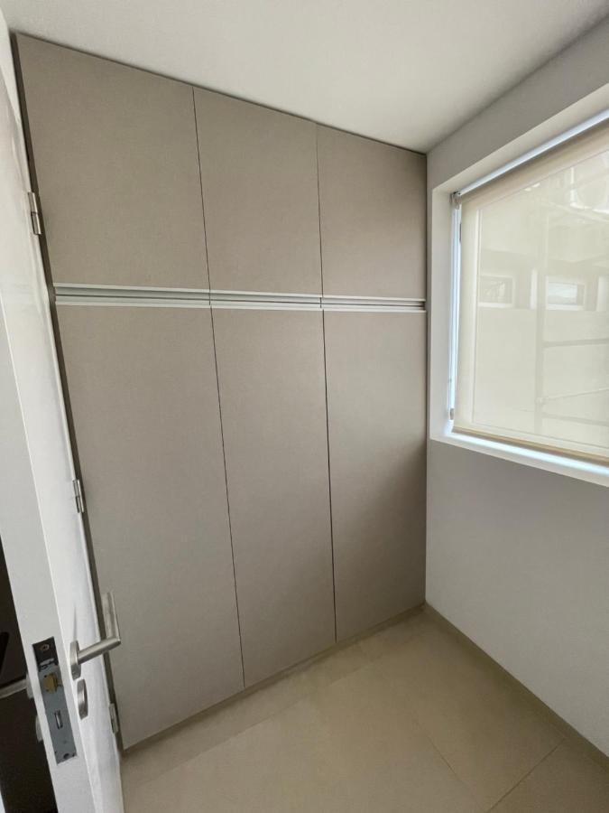 Ferienwohnung Rocas Del Plata Mendoza Exterior foto