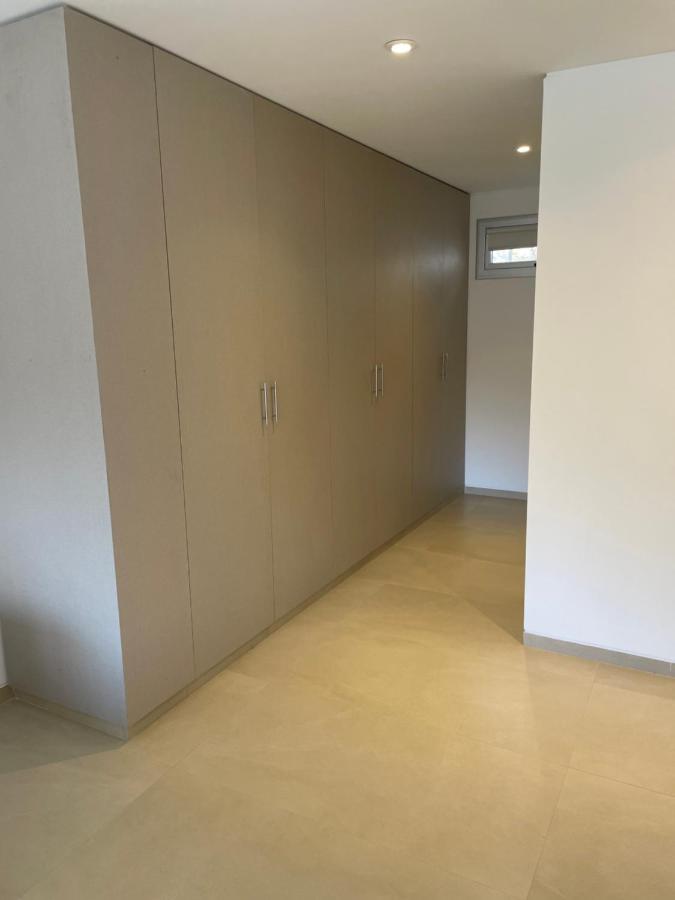 Ferienwohnung Rocas Del Plata Mendoza Exterior foto