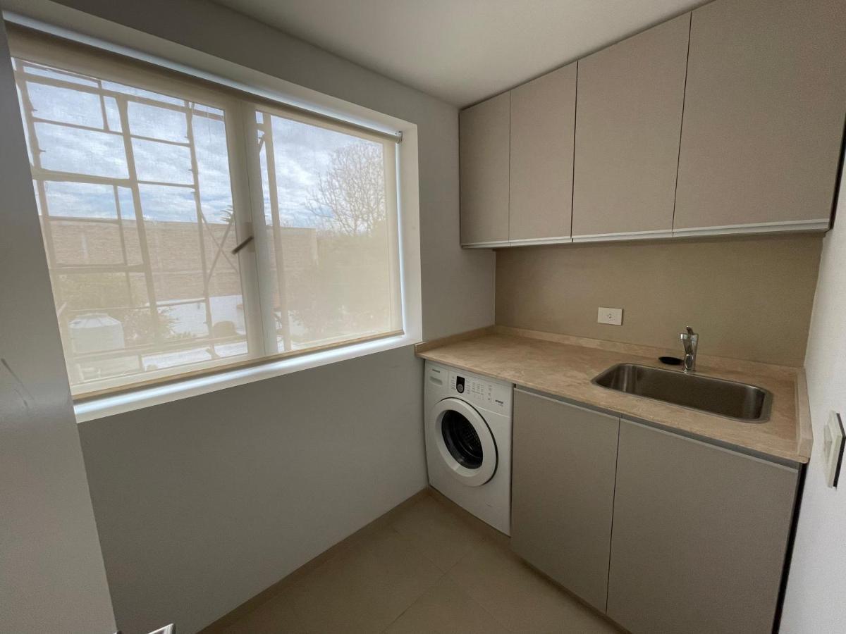 Ferienwohnung Rocas Del Plata Mendoza Exterior foto