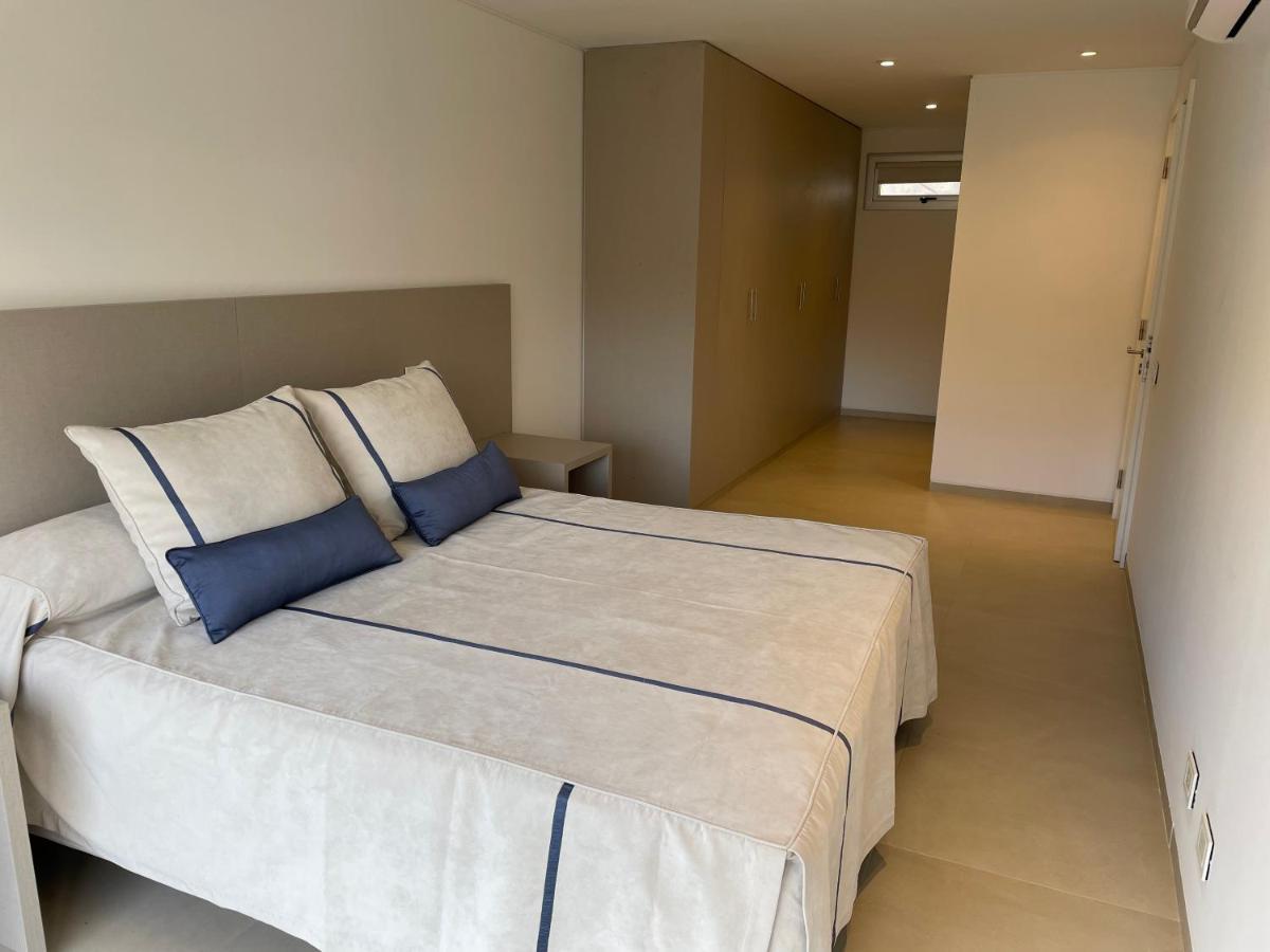 Ferienwohnung Rocas Del Plata Mendoza Exterior foto