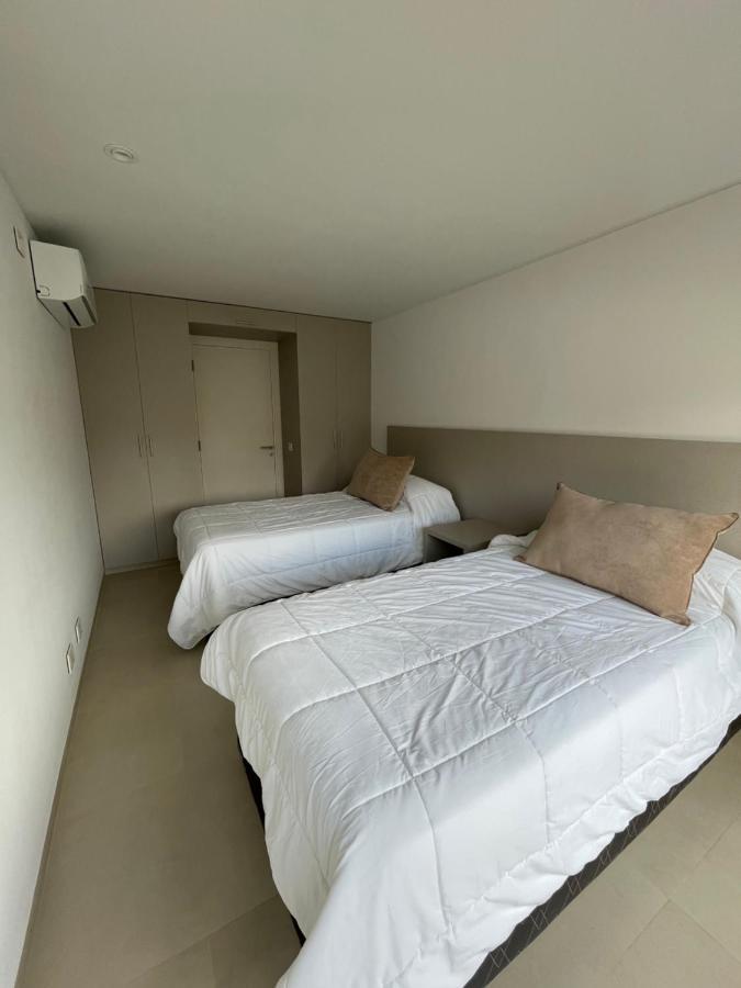 Ferienwohnung Rocas Del Plata Mendoza Exterior foto